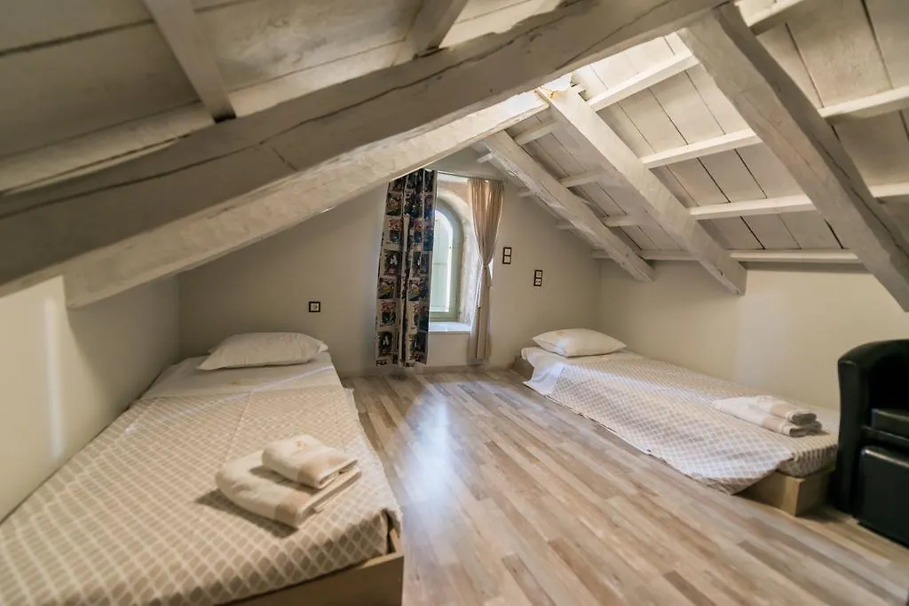 Hotel Fiscardonna Luxury Suites Fiskardo