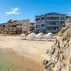  Aparthotel Almare Seaside & - Sithonia Greece