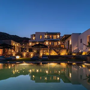 **** Hotel Maregold Mykonos Micro-boutique Suites, Adults Only Greece