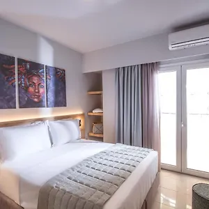 *** Hotel Nuovo Crete By Sea Greece