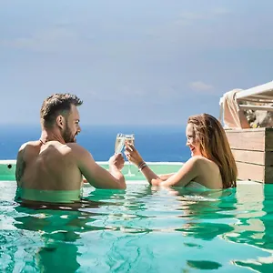 *** Aparthotel Klidon Dreamy Living Greece