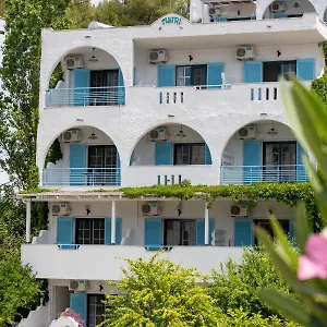  Hotel Astri Greece
