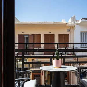 *** Aparthotel Omma Greece