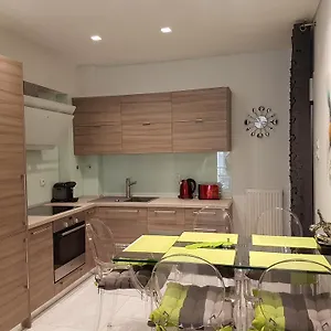  Apartment Laura White Tower Greece