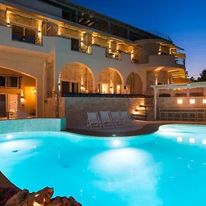 **** Hotel Neikos Mediterraneo Luxury Greece