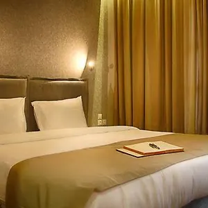 **** Hotel Athlos Greece