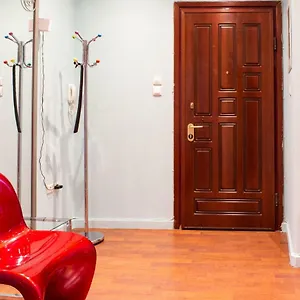  Apartment Aristotelous Boarding House Greece