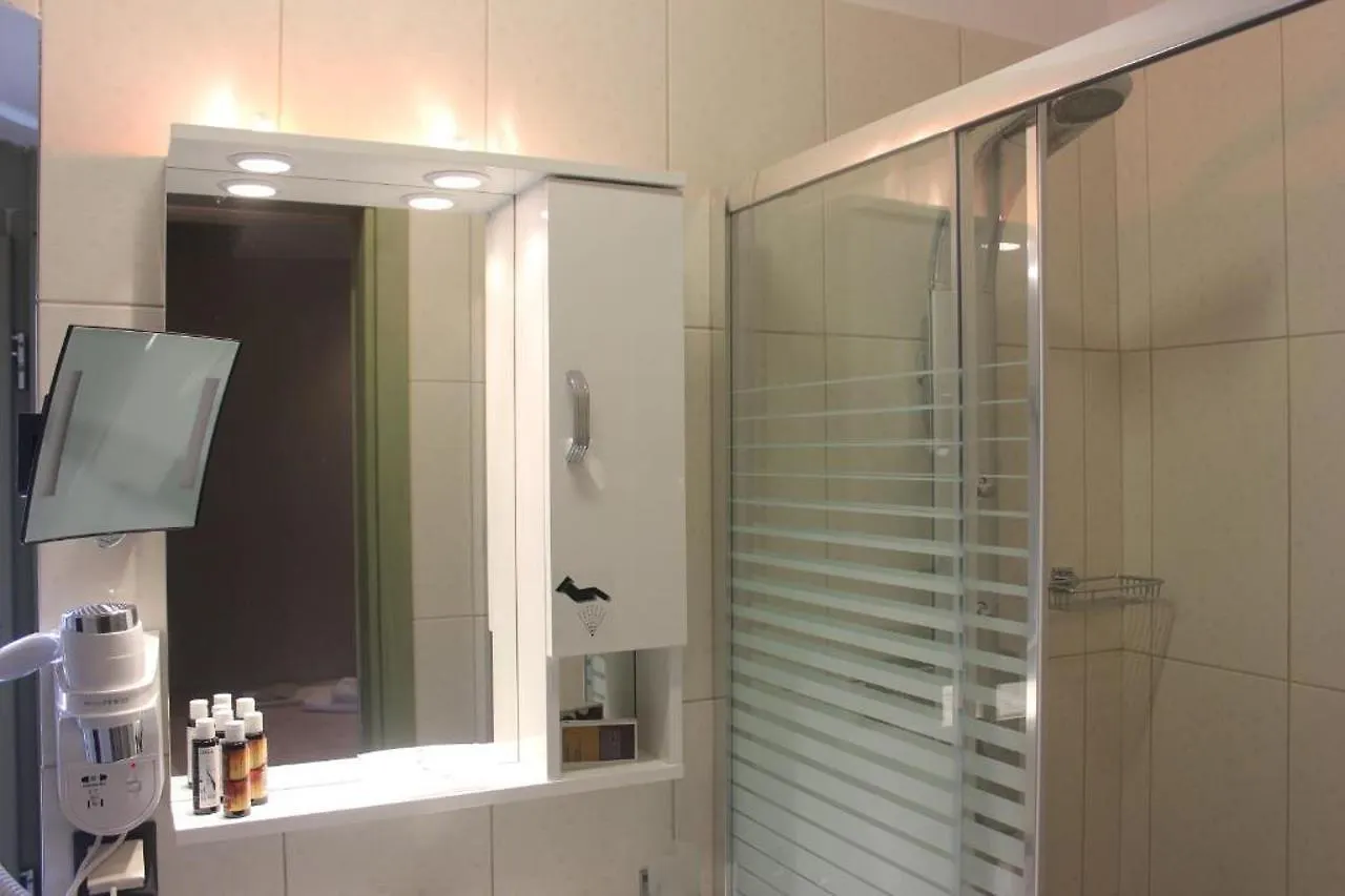 Fiscardonna Luxury Suites Fiskardo