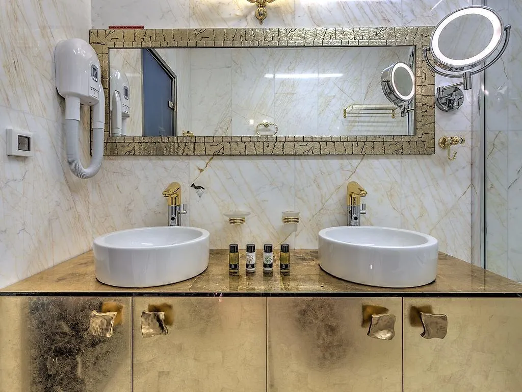 Hotel Fiscardonna Luxury Suites Fiskardo
