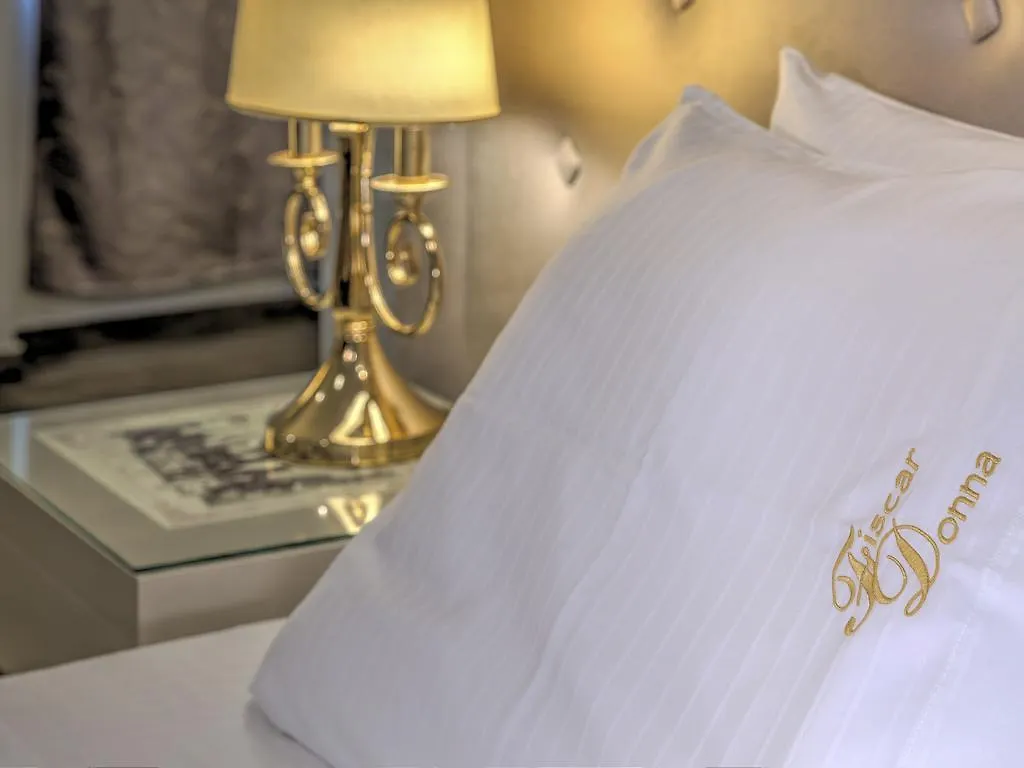 Fiscardonna Luxury Suites Fiskardo 4*,