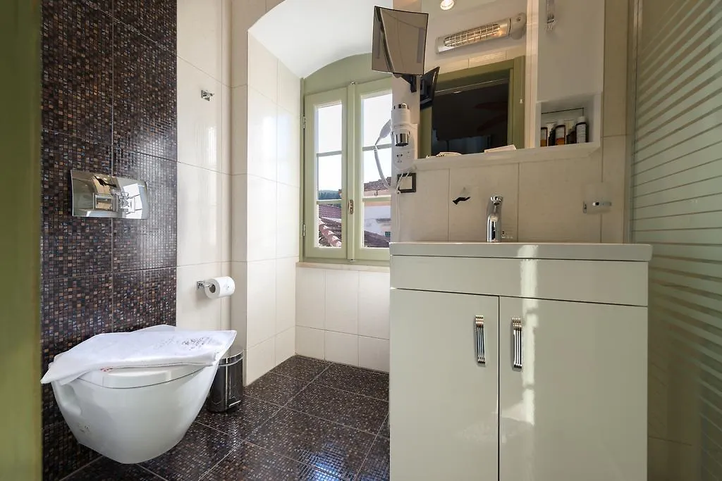 Hotel Fiscardonna Luxury Suites Fiskardo