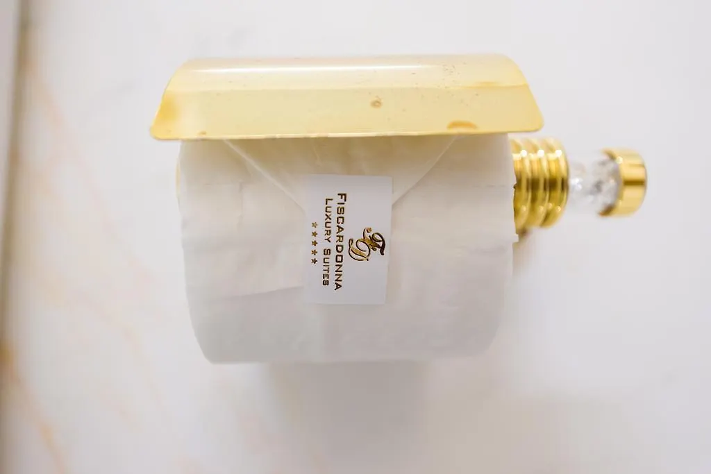 Hotel Fiscardonna Luxury Suites Fiskardo