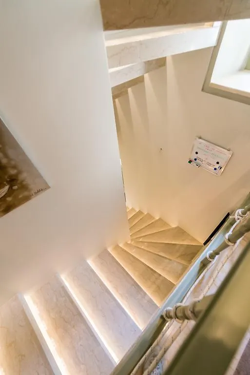 Fiscardonna Luxury Suites Fiskardo