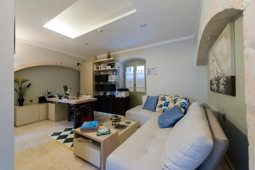 **** Hotel Fiscardonna Luxury Suites Fiskardo Griechenland